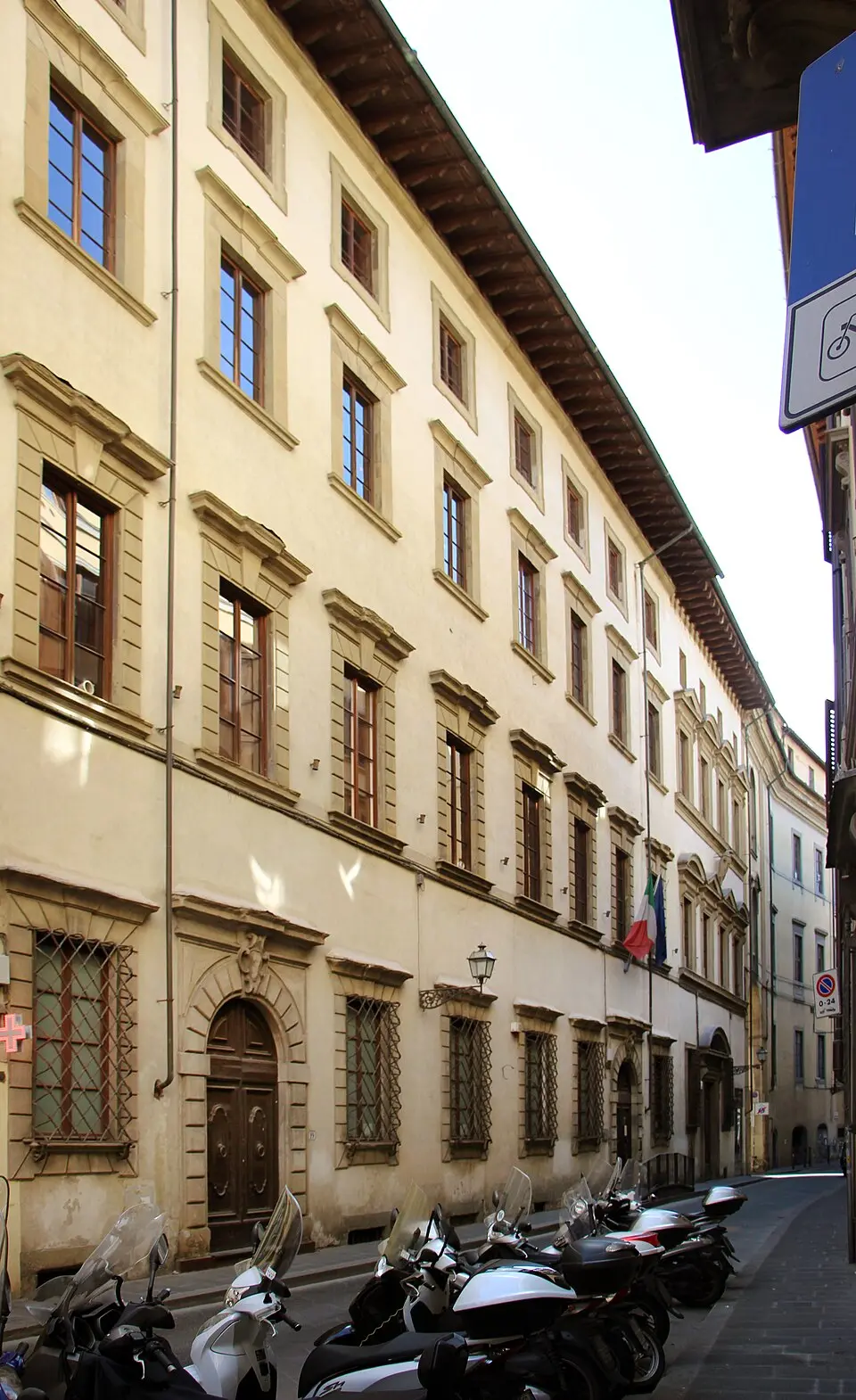 Palazzo Pieri Ginori