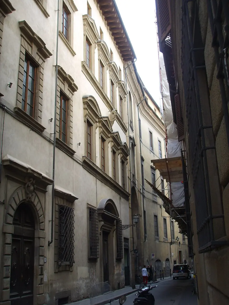 Palazzo Baccelli