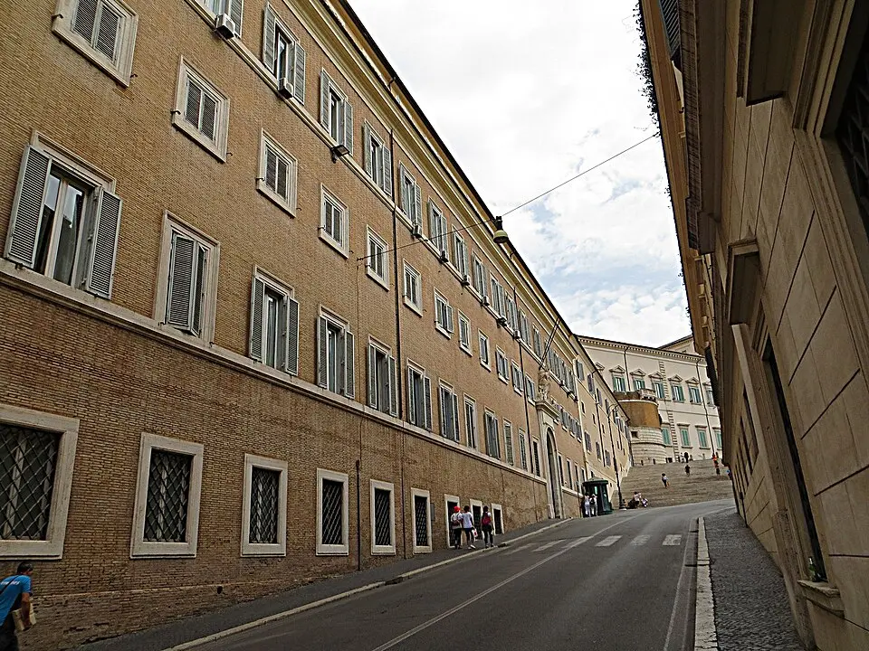 Palazzo della Panetteria
