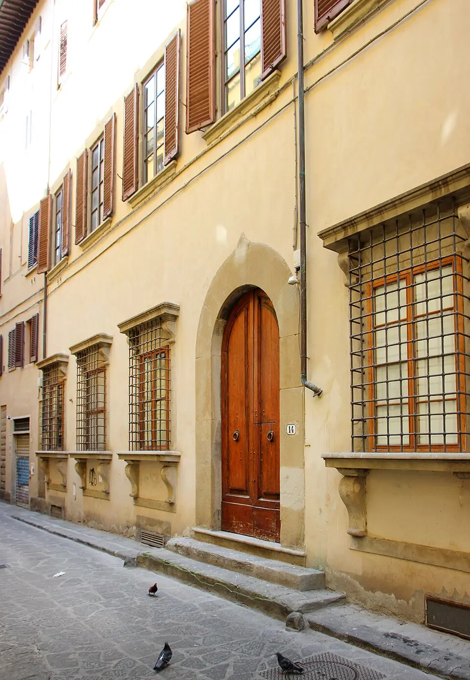 Palazzo Libri