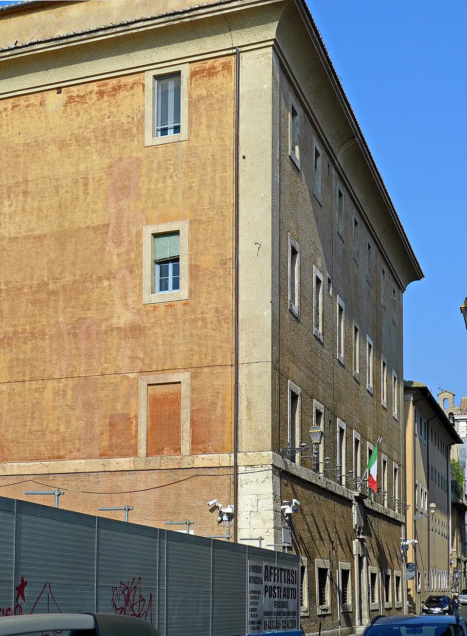 Carceri Nuove (Rome)