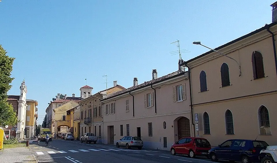 Casalbuttano ed Uniti