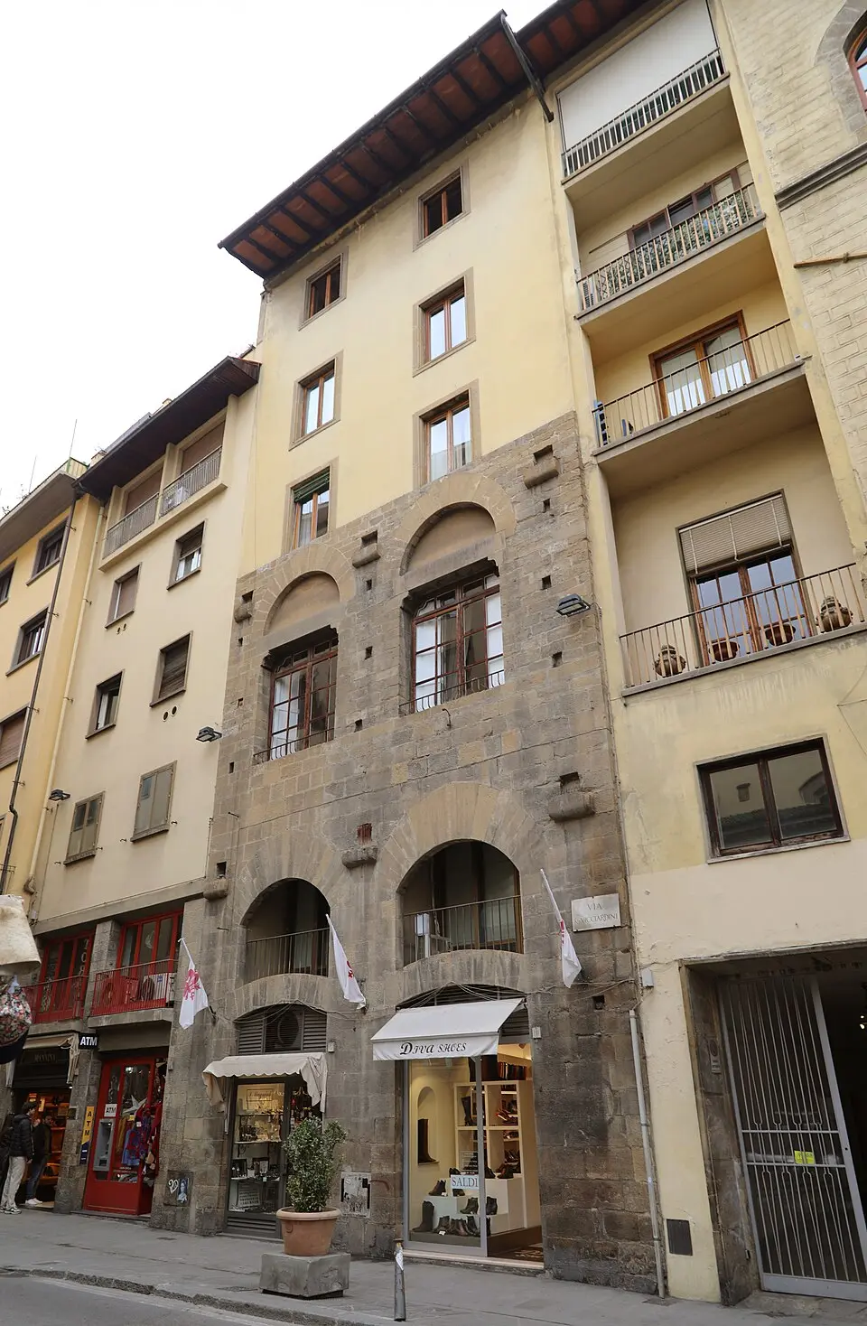 Torre dei Nerli