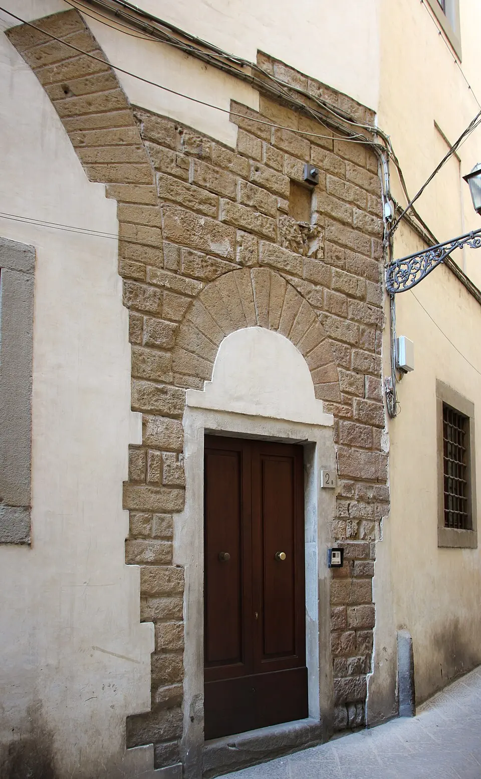 Residenza dell'Arte dei Vaiai e Pellicciai