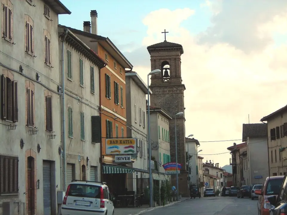 Pierantonio