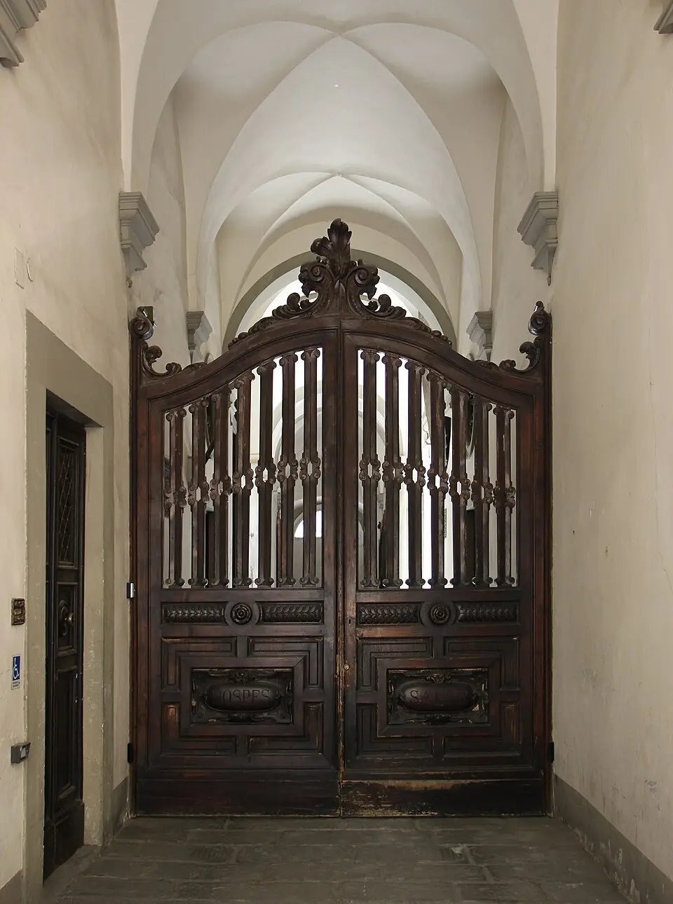 Palazzo Pannocchieschi