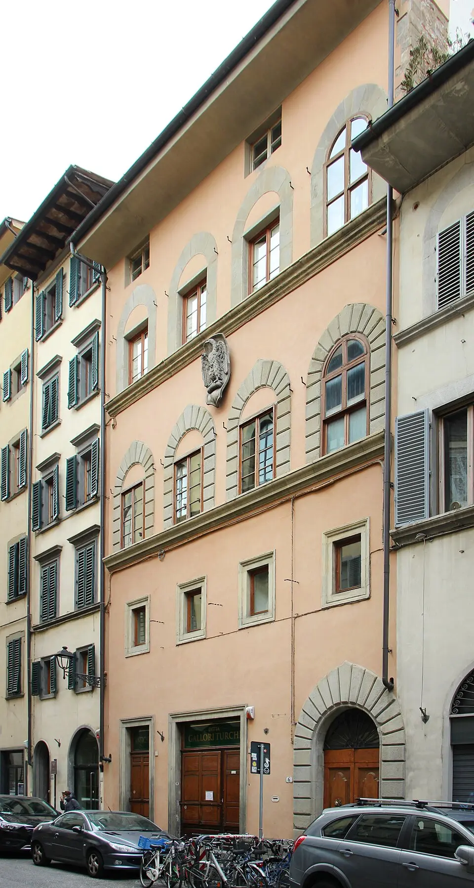 Palazzo Agostini