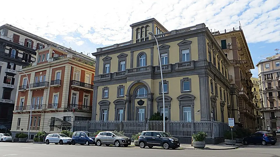 San Ferdinando
