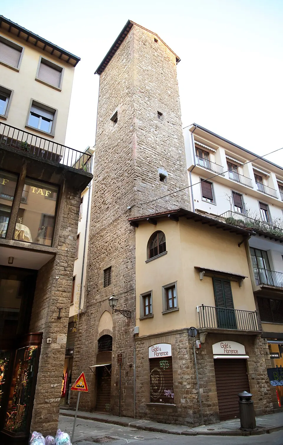 tour des Baldovinetti