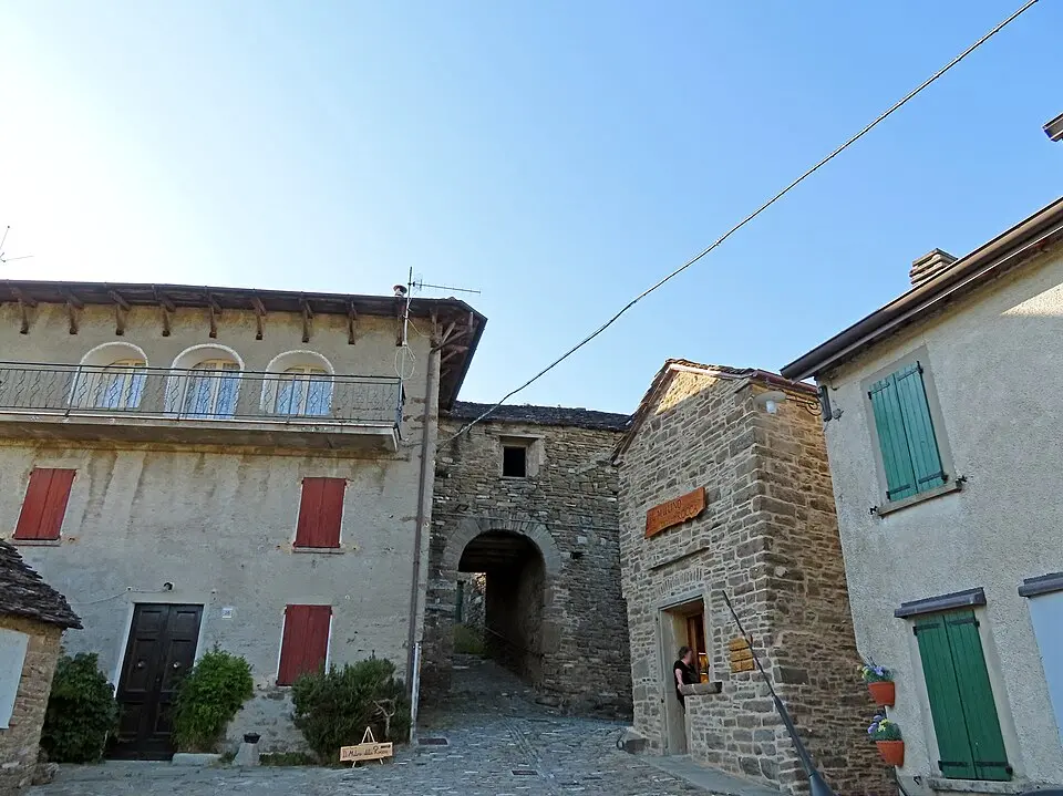 Roccaprebalza
