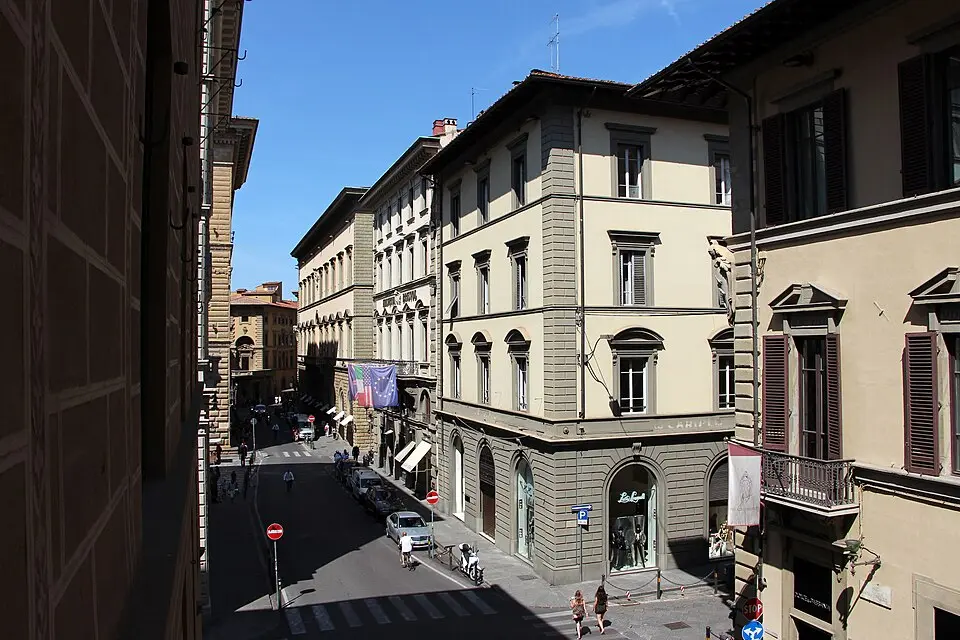 Palazzo Rose
