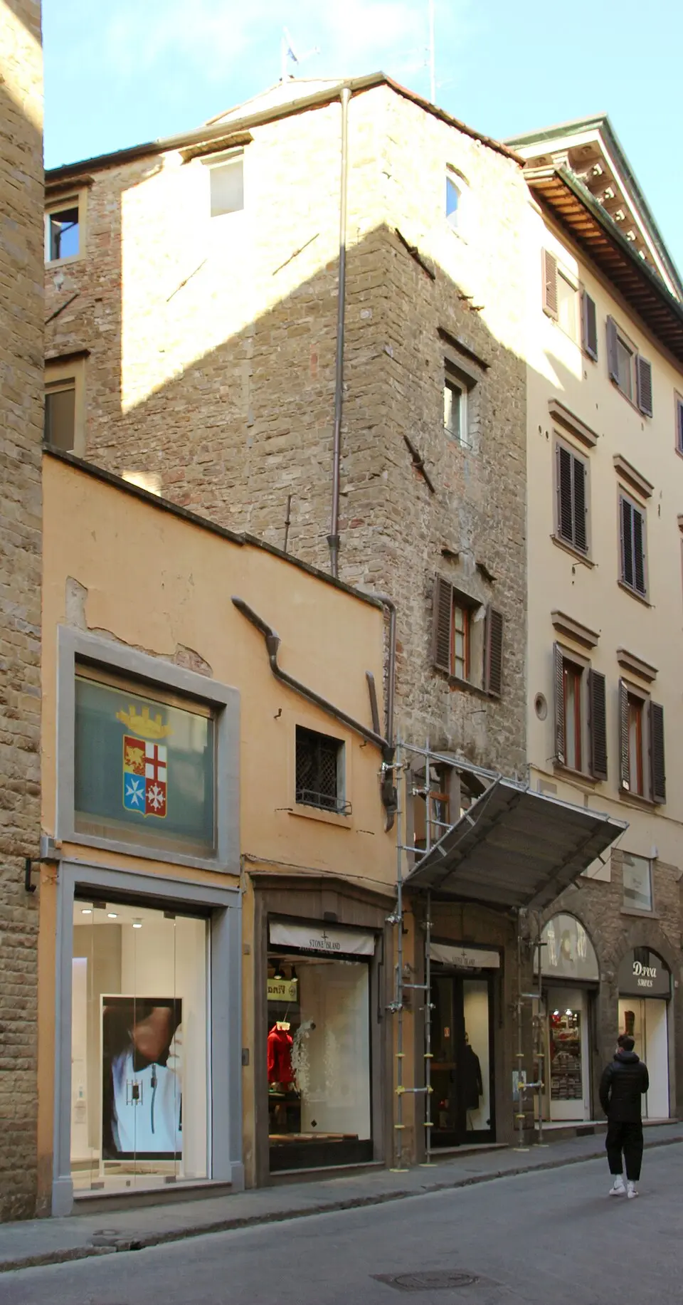 Torre dei Ciacchi