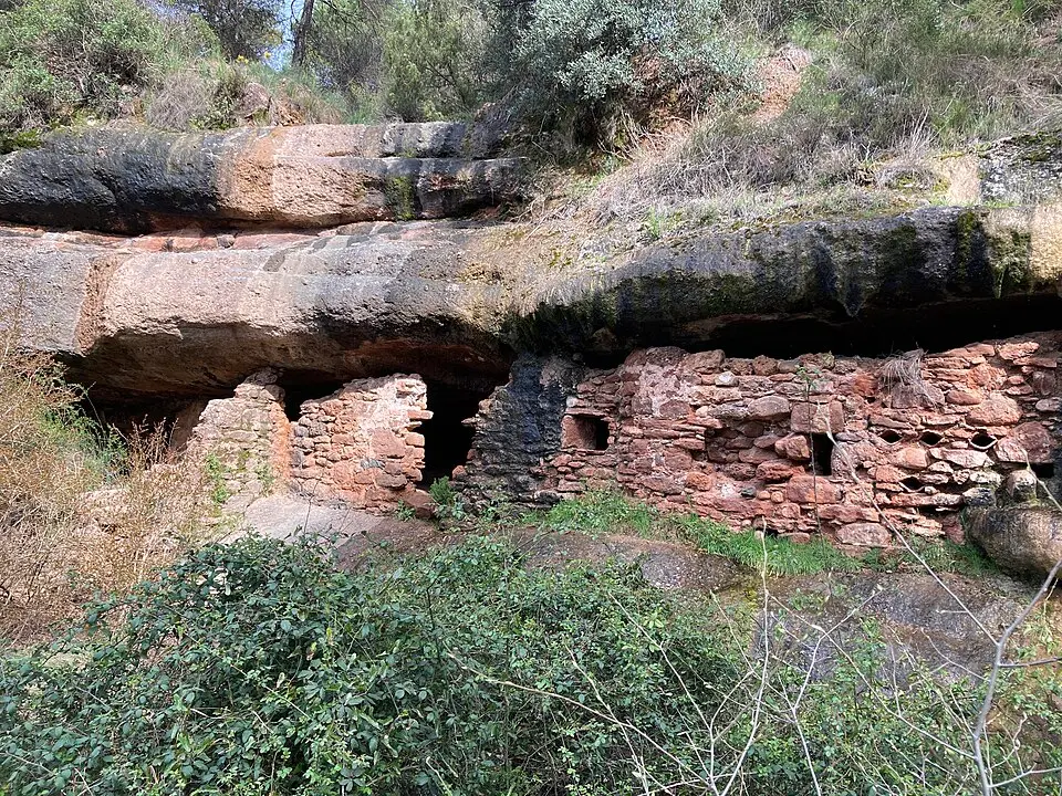 Balma de l'Andaló