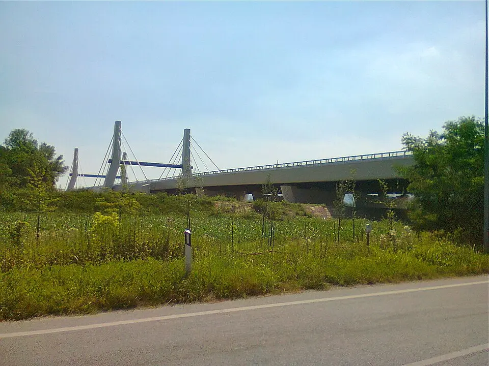 autostrada A31