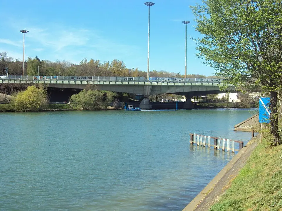 viaduc de Joinville