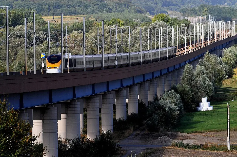 LGV Nord