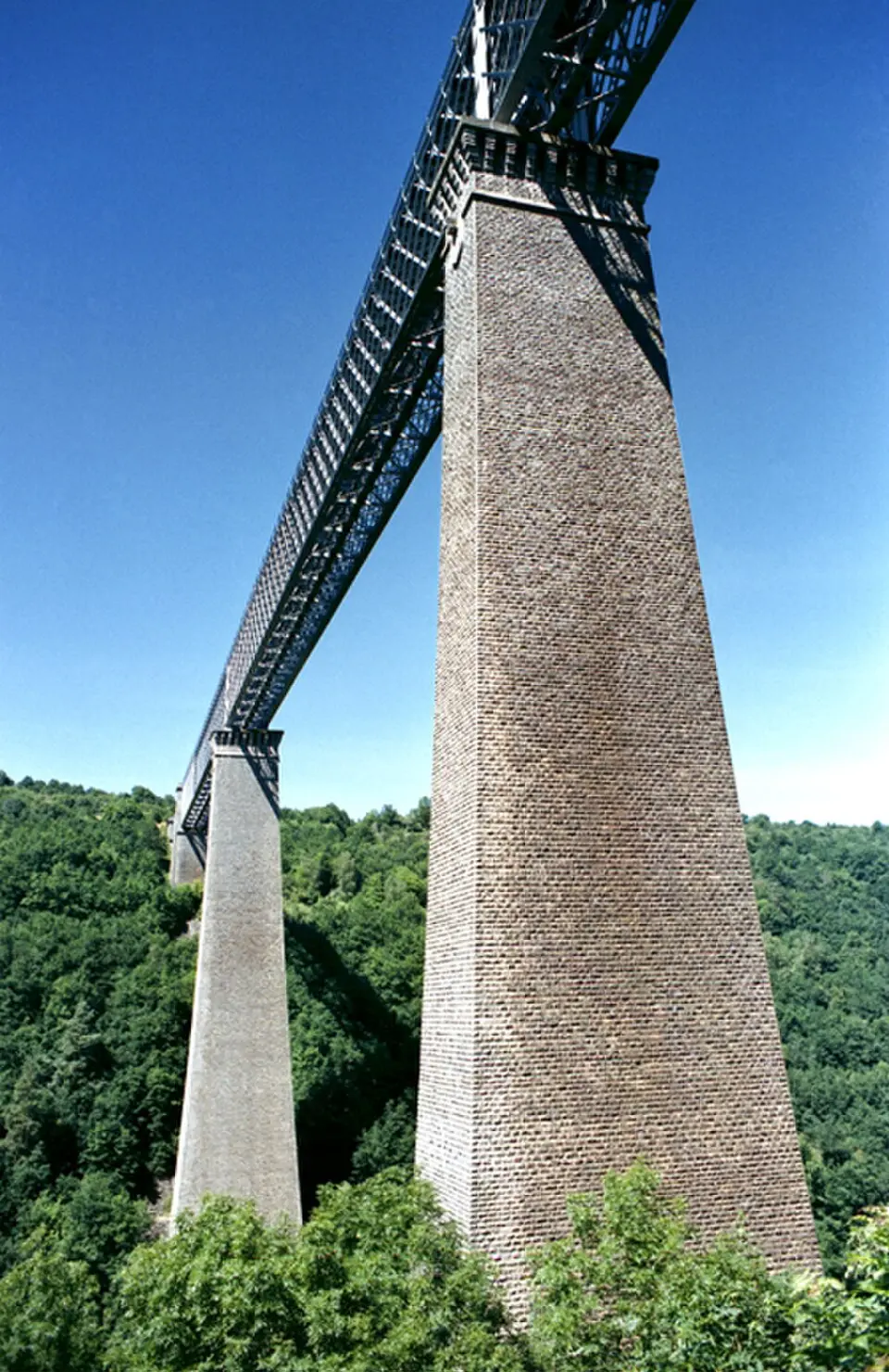 viaduc des Fades