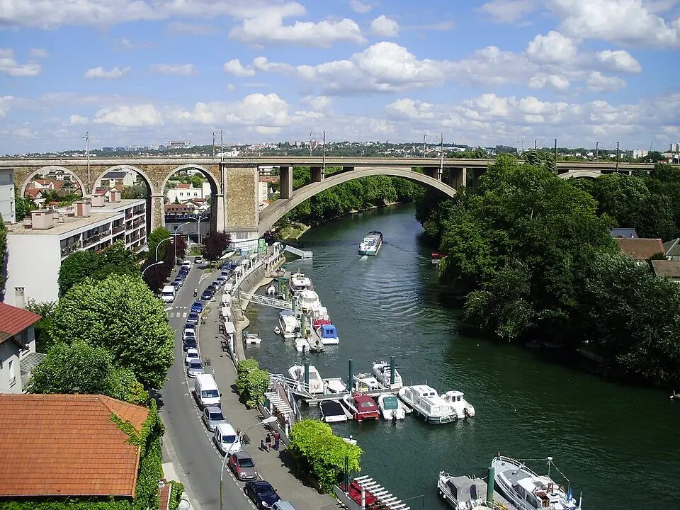 canton de Nogent-sur-Marne