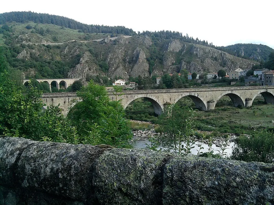 Condate (Lozère)