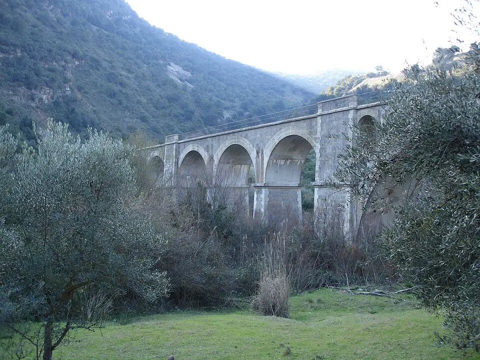 Image: El Pantera · CC BY-SA 4.0 Guadalporcún