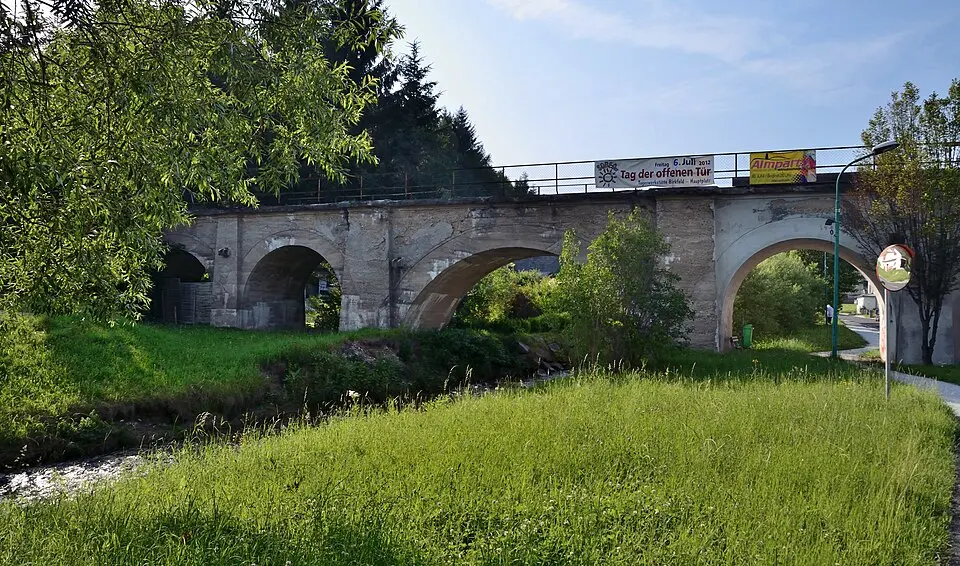 Slika: Herzi Pinki · CC BY-SA 3.0 AT Viadukt
