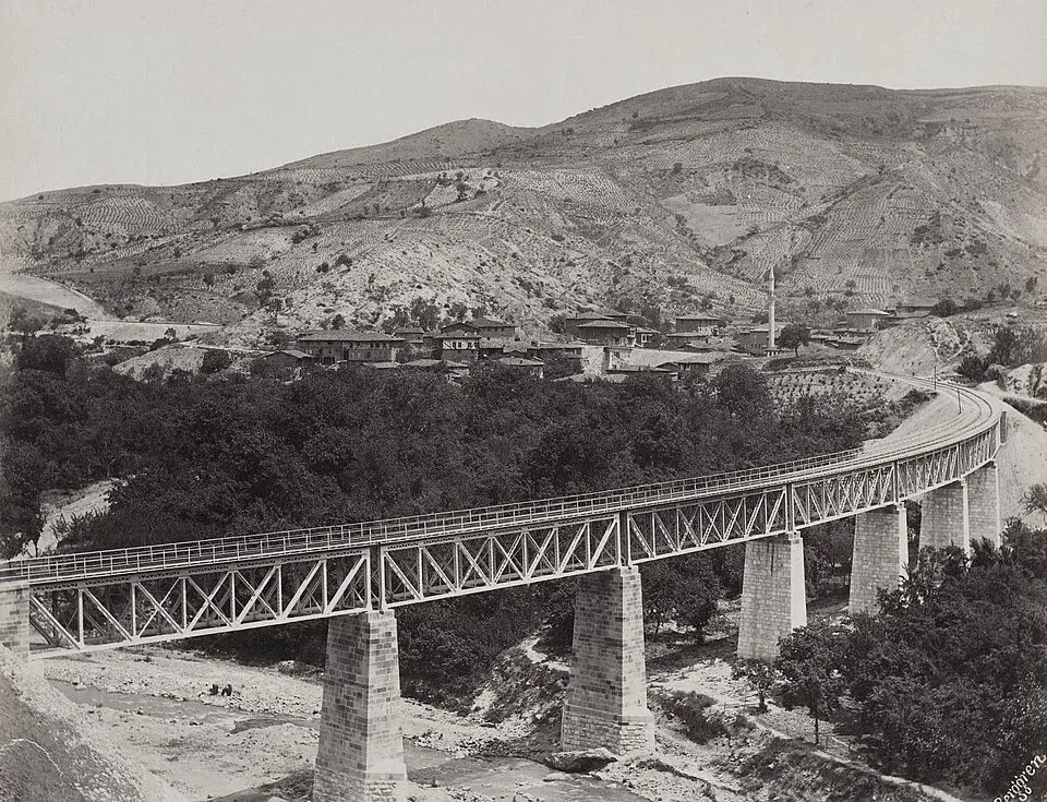 Bekdemir