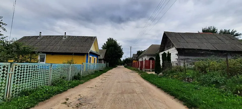 Вялікае Сяло