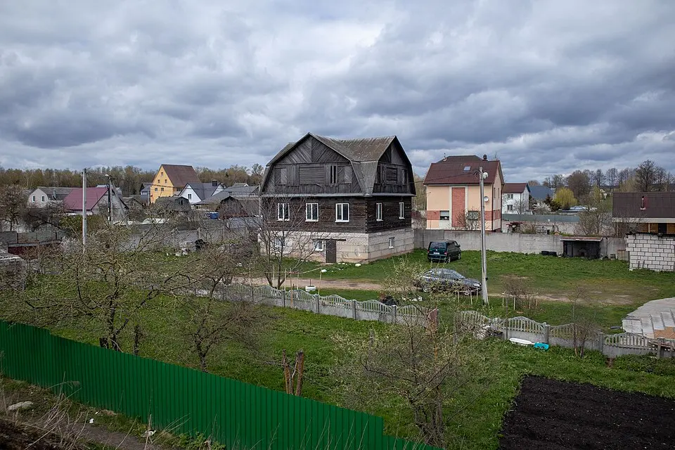 Vialiki Trascianiec
