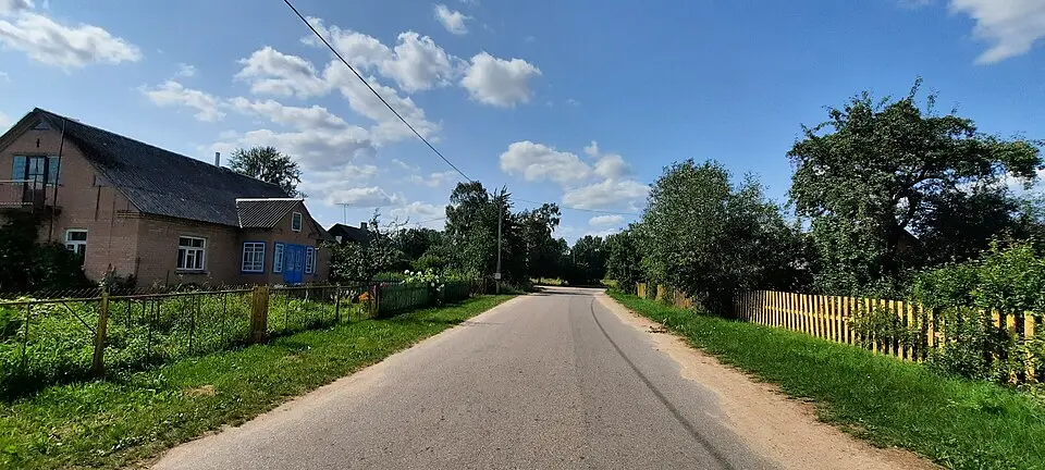 Вялікія Князікоўцы