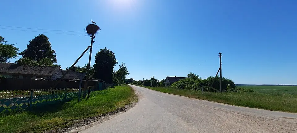 Вялікія Прусы