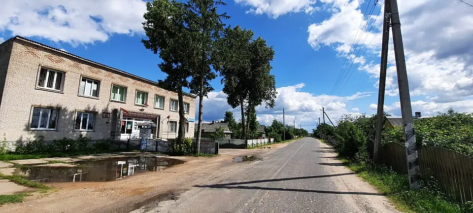 Vialіkіja Radvanіčy
