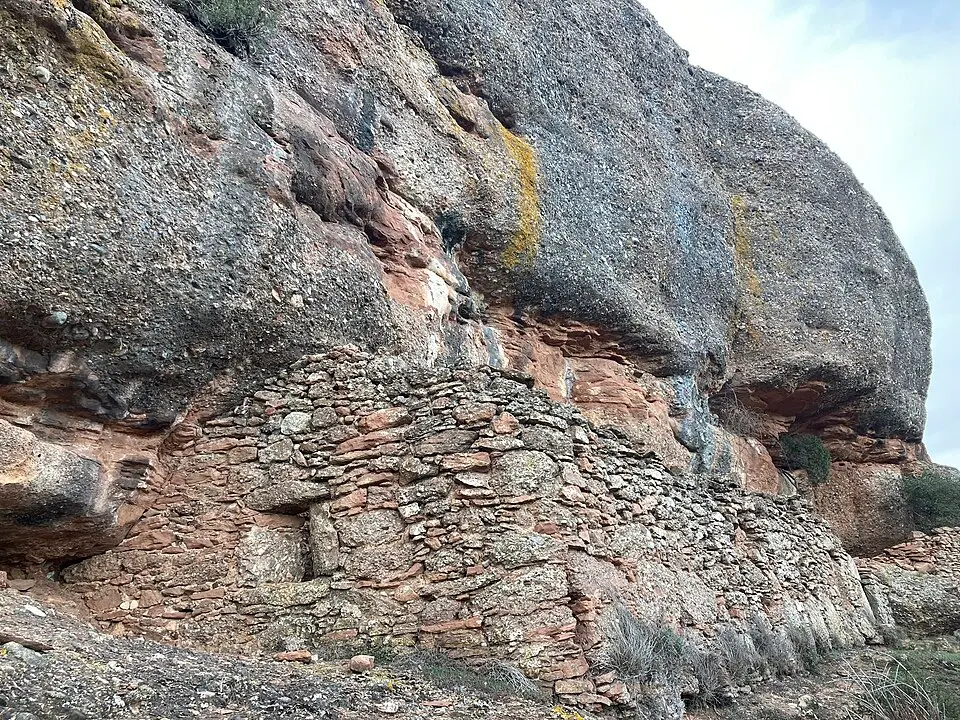 Balma de Puig-andreu