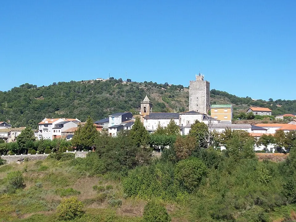 Viana del Bollo