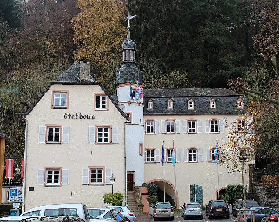 Vianden
