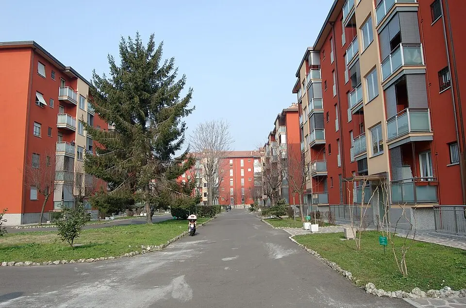 Gallaratese