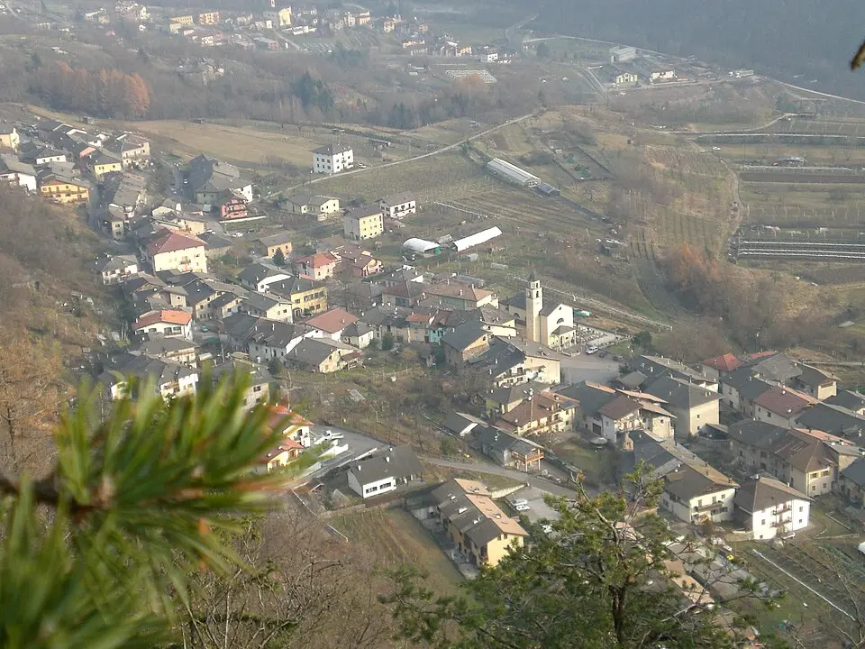 Viarago