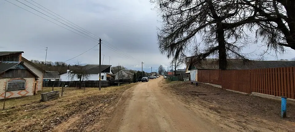 Вязанка