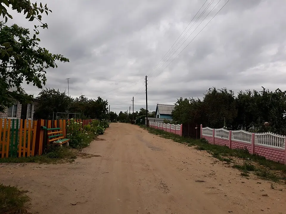 Вязавец