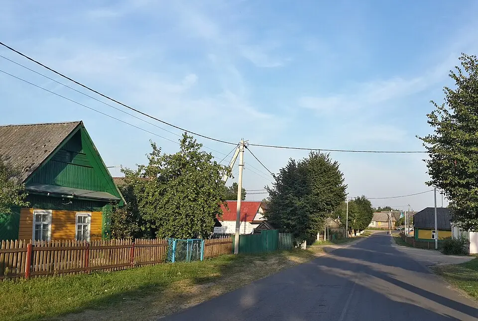 Вязынь