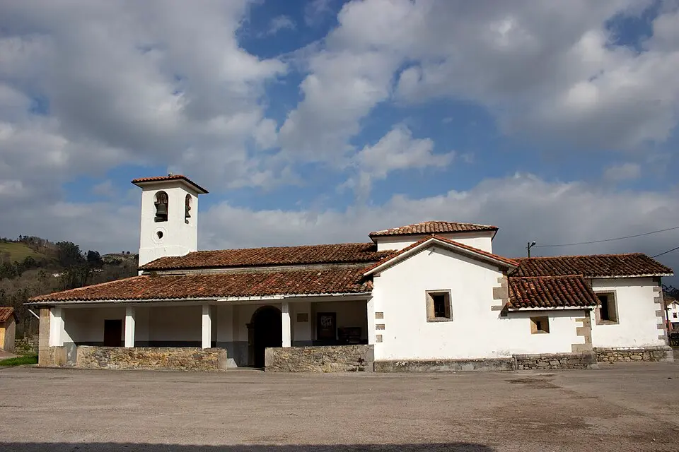 Vibaño