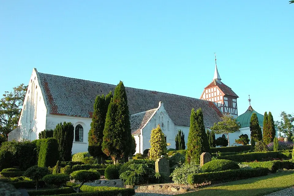 Viby Kirke
