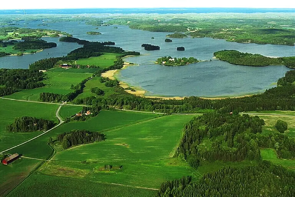 Båven