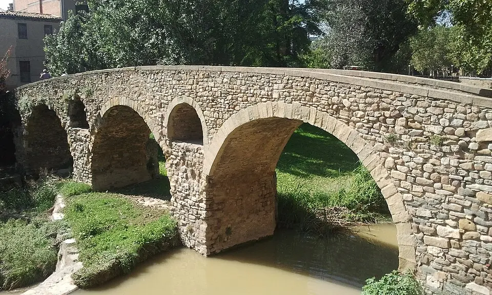 El Pont de Queralt
