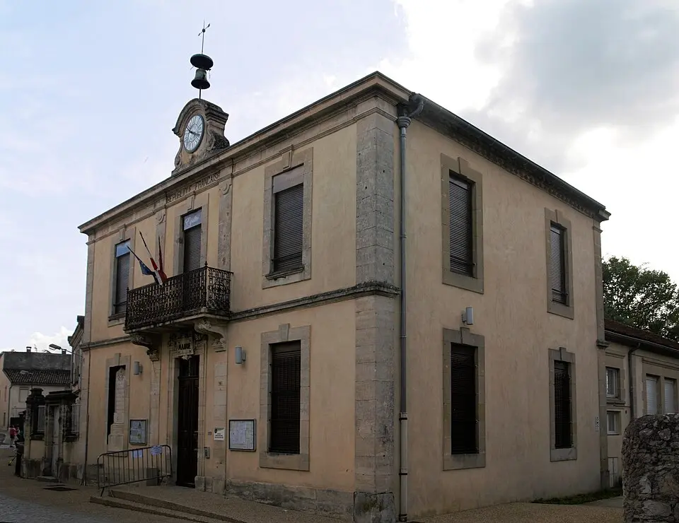 Obrázok: Daniel VILLAFRUELA · CC BY-SA 3.0 Vic-le-Fesq