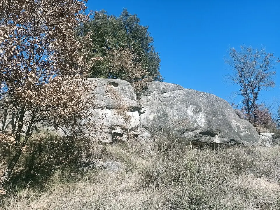 balma dels Ossos de Cal Bassacs