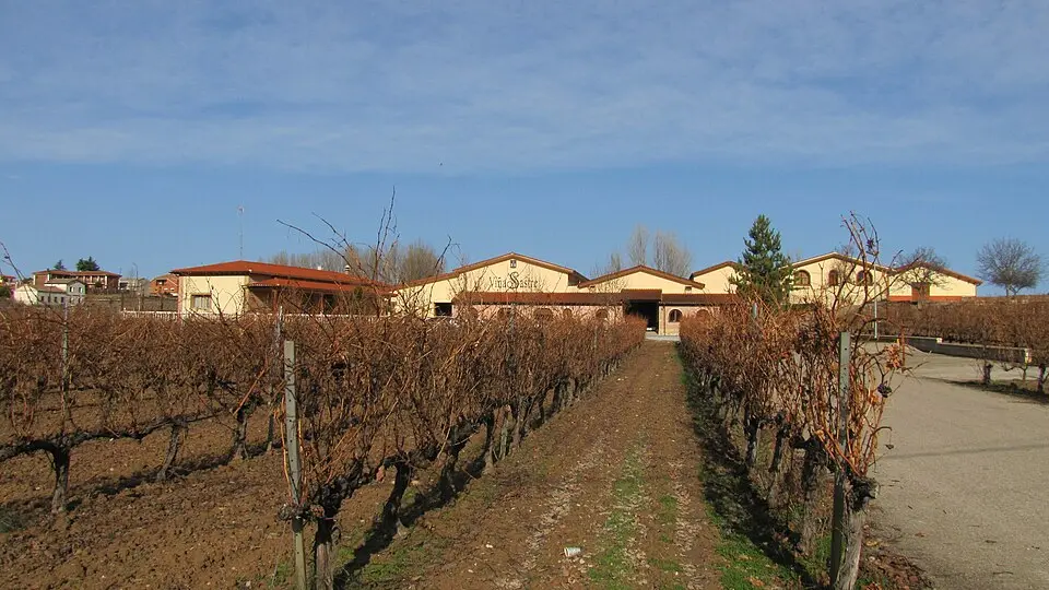 La Horra