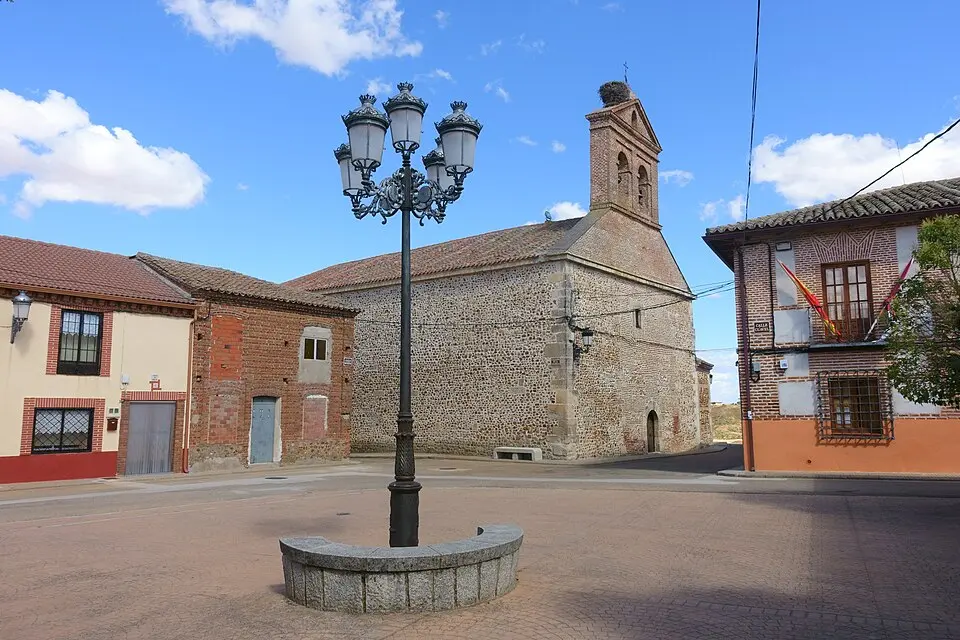 Viñuelas