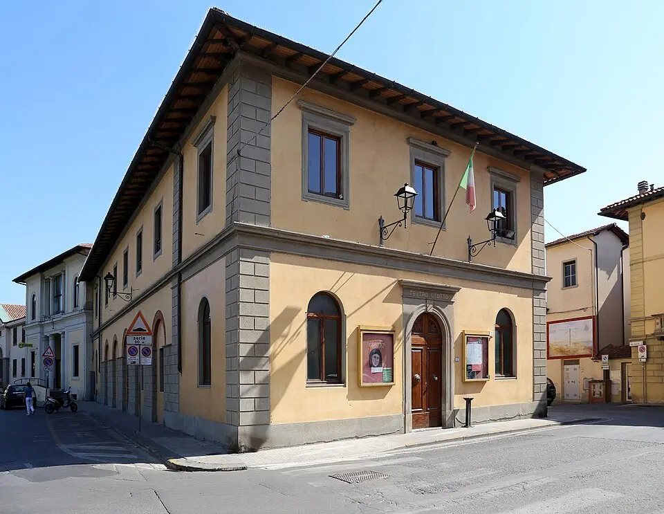 teatro Giotto