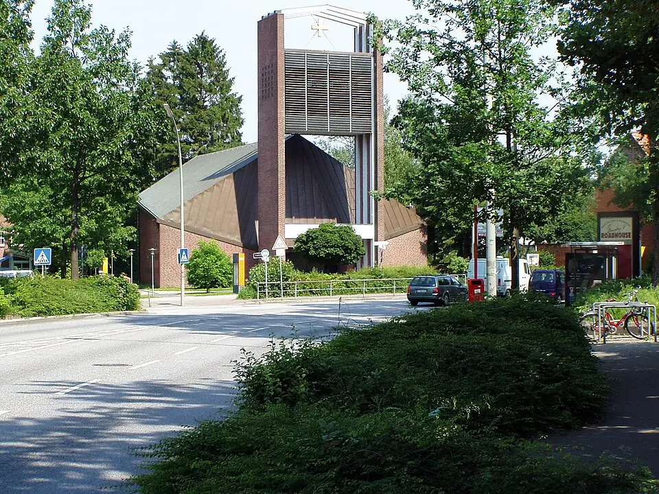 Vicelinkirche