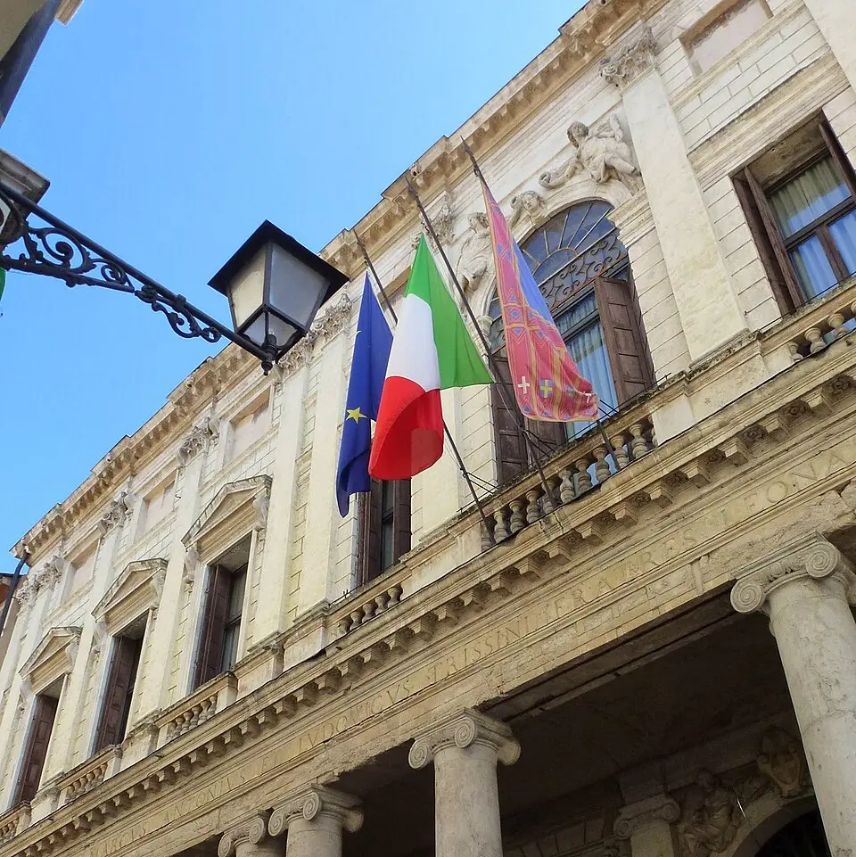 Palazzo Trissino